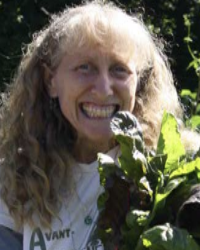 Barbara Sarbin