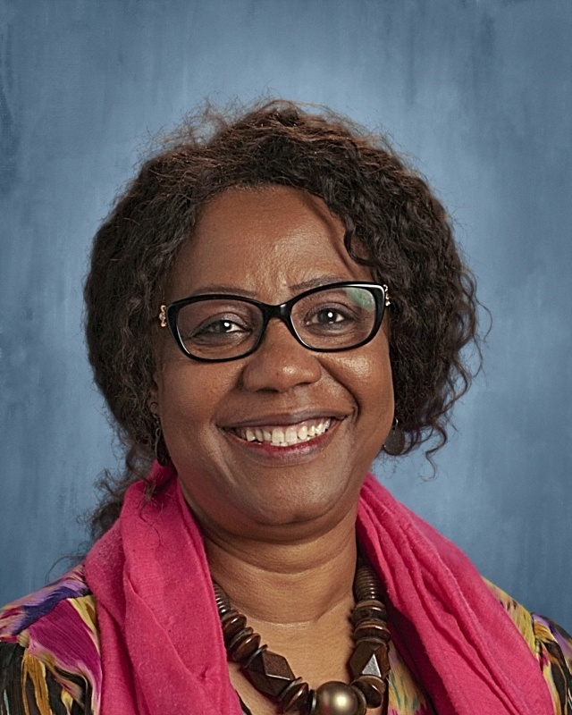Carmen Gavin-Venagas