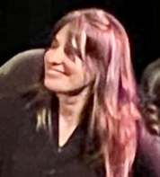 Nancy Nair